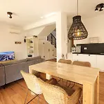 Perla Vacation دراس