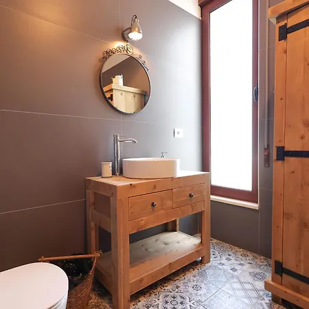 Grandstay Perla Βίλα Δυρράχιο