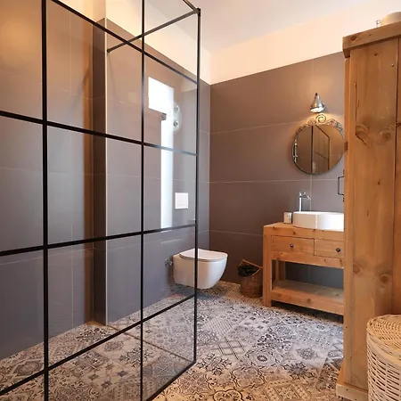 Grandstay Perla Βίλα Δυρράχιο