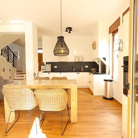 Grandstay Perla Βίλα Δυρράχιο