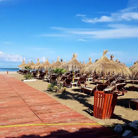 Grandstay Perla Βίλα Δυρράχιο