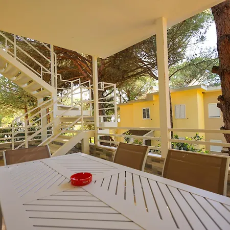 Grandstay Perla *