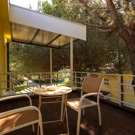 Grandstay Perla Βίλα