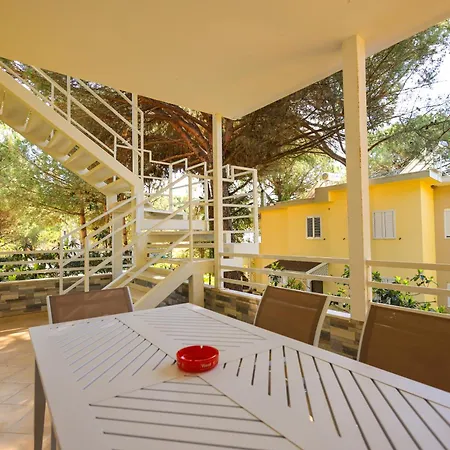 Grandstay Perla Βίλα Δυρράχιο