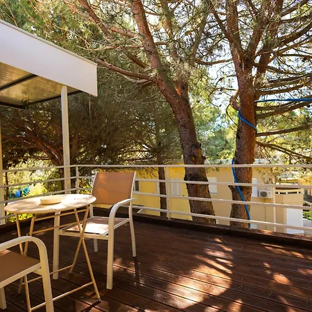 Grandstay Perla