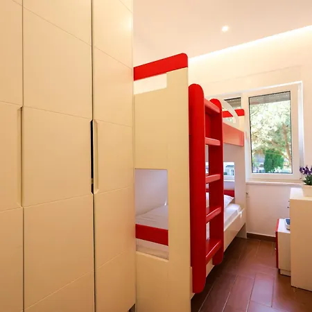 Grandstay Perla Βίλα Δυρράχιο