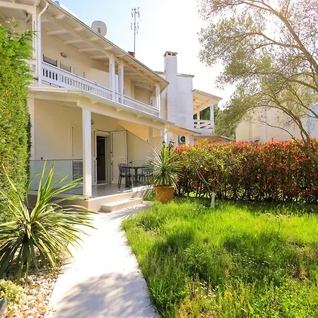 Βίλα Grandstay Perla Δυρράχιο