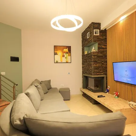 Grandstay Perla Βίλα Δυρράχιο
