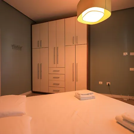 Grandstay Perla