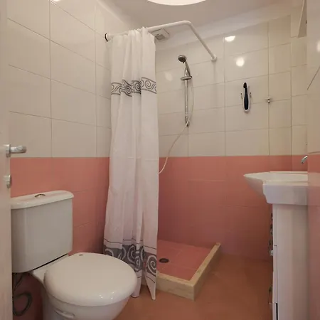 Kompleks wypoczynkowy Perla Vacation