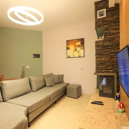 Βίλα Grandstay Perla *