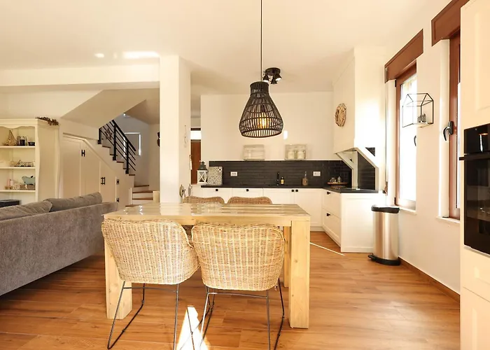 Tatil parkı Grandstay Perla