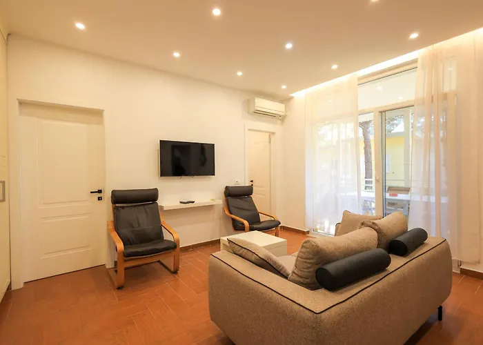 Tatil parkı Grandstay Perla