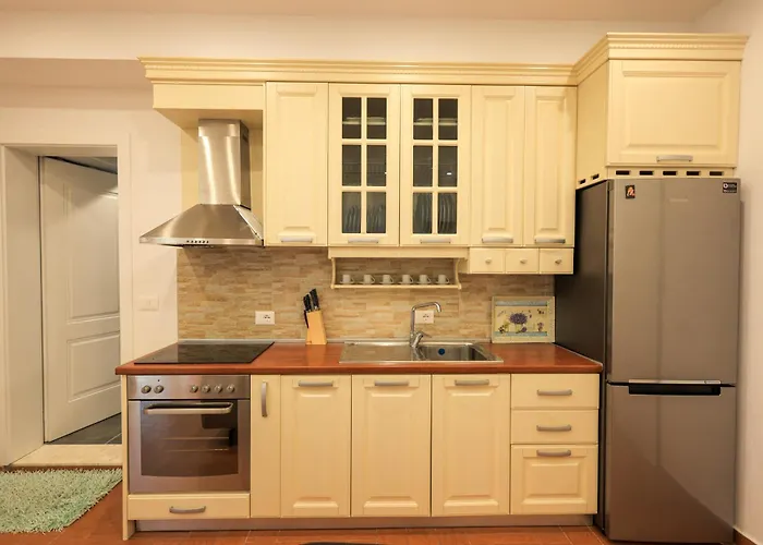 Grandstay Perla 홀리데이파크