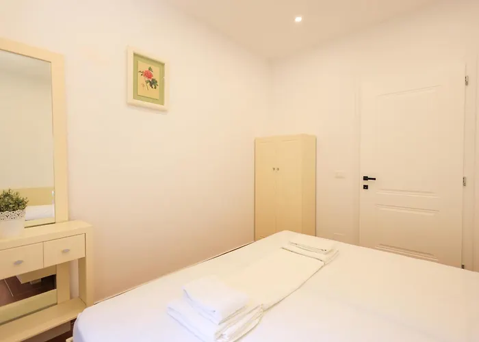 Tatil parkı Grandstay Perla