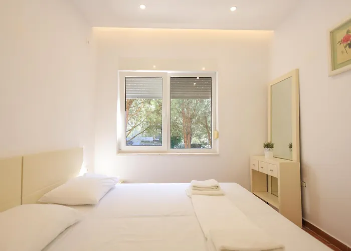 Tatil parkı Grandstay Perla Dıraç