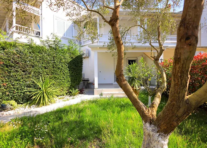 Grandstay Perla Tatil parkı