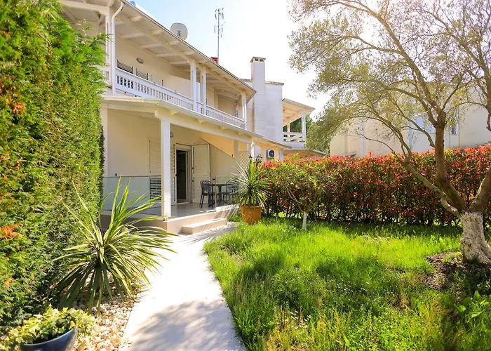 홀리데이파크 Grandstay Perla Durrës