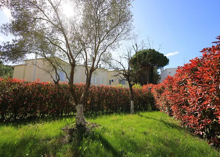 Grandstay Perla Dıraç