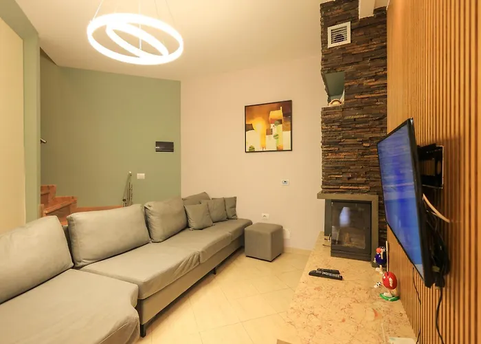 Perla Vacation Durrës