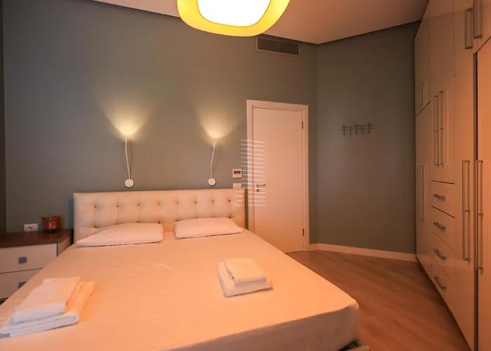 Perla Vacation Ferienpark Durrës