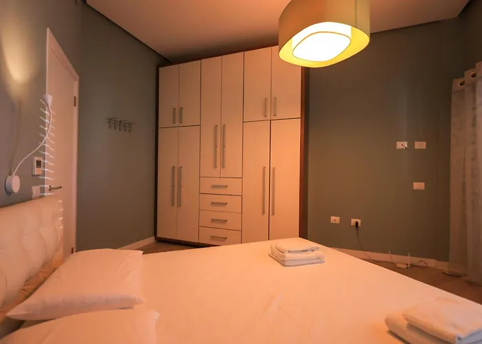 Tatil parkı Grandstay Perla