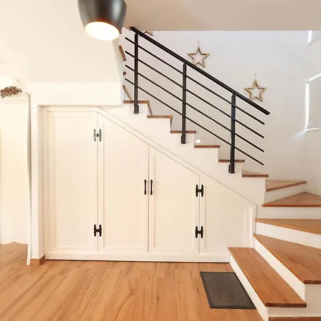 Villa Grandstay Perla *