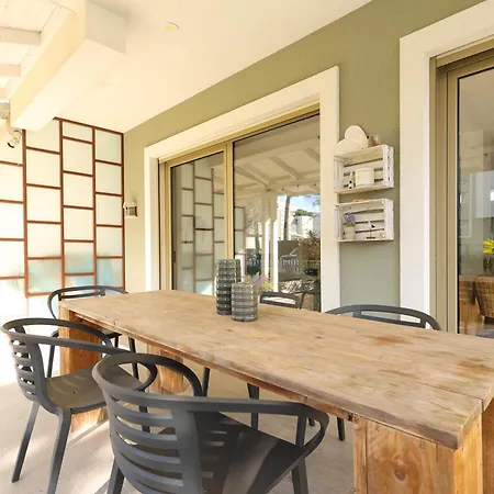 Tatil parkı Perla Vacation Dıraç