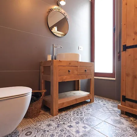 Grandstay Perla Durrës