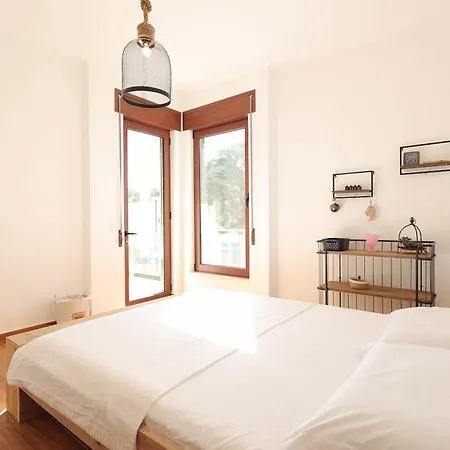 Perla Vacation Tatil parkı Dıraç