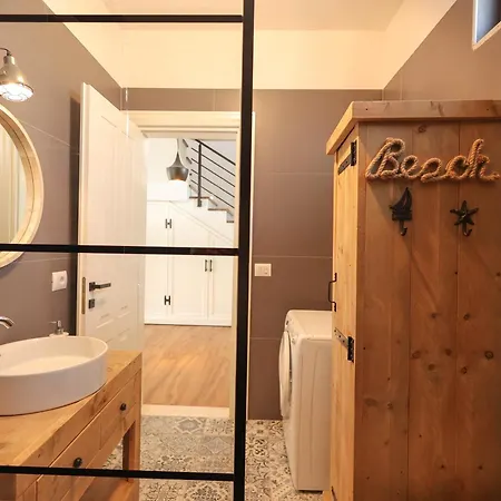 Villa Grandstay Perla Durrës