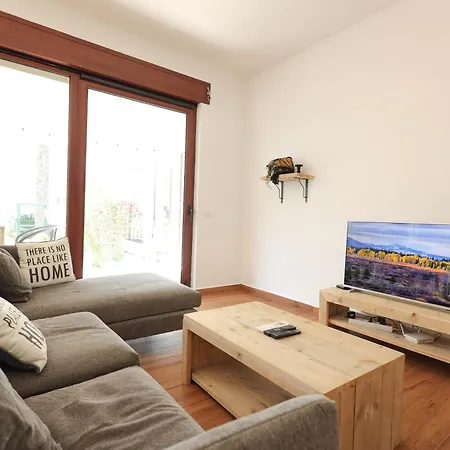 Grandstay Perla Villa *