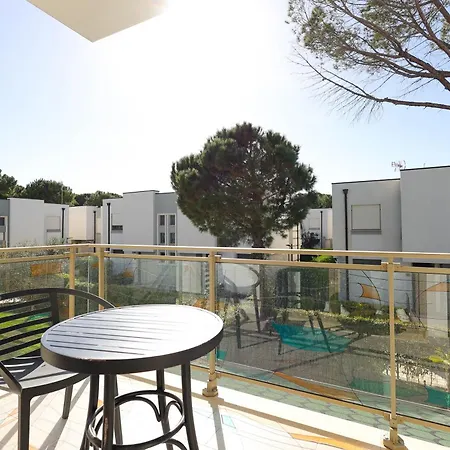Perla Vacation Tatil parkı