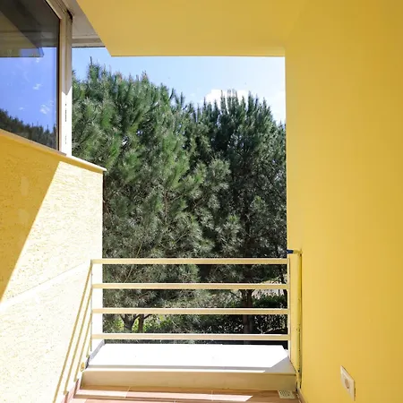 Villa Grandstay Perla