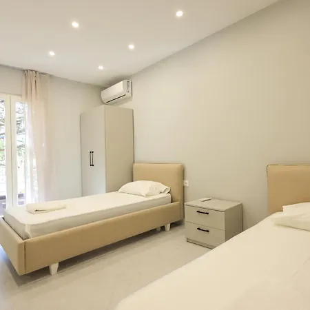 Grandstay Perla Durrës