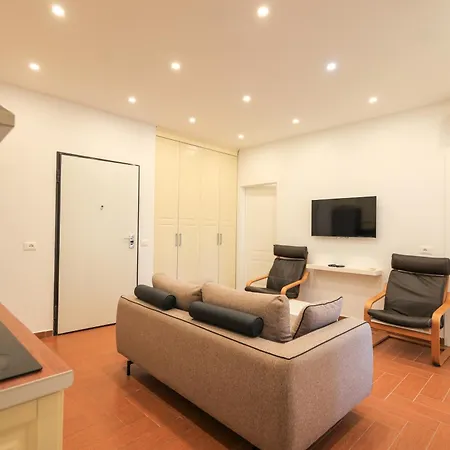 Grandstay Perla Villa