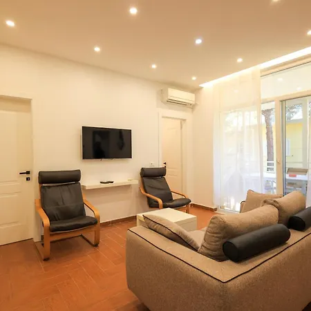 Tatil parkı Perla Vacation