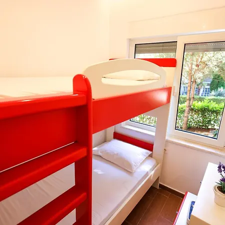 Villa Grandstay Perla Durrës