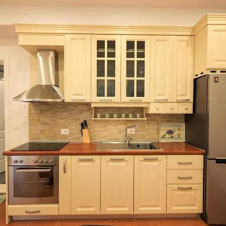 Grandstay Perla Villa