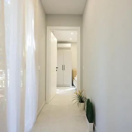 Tatil parkı Perla Vacation