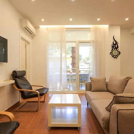 Perla Vacation Tatil parkı *