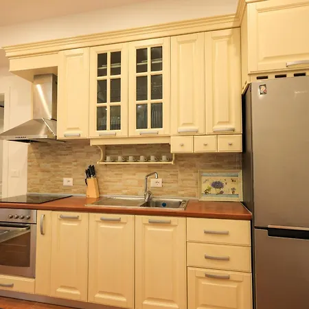 Tatil parkı Perla Vacation *