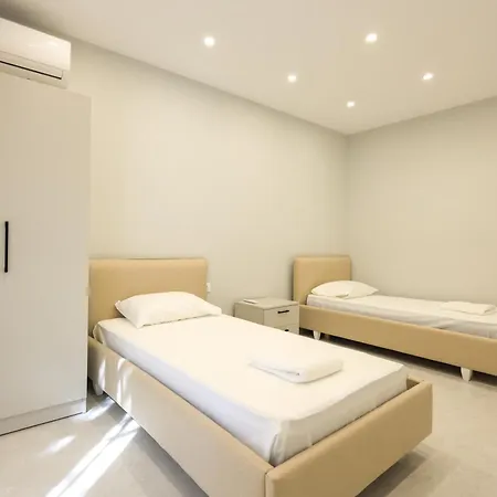 Grandstay Perla * Durrës