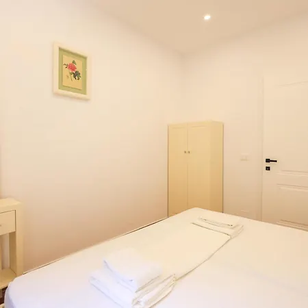 Tatil parkı Perla Vacation