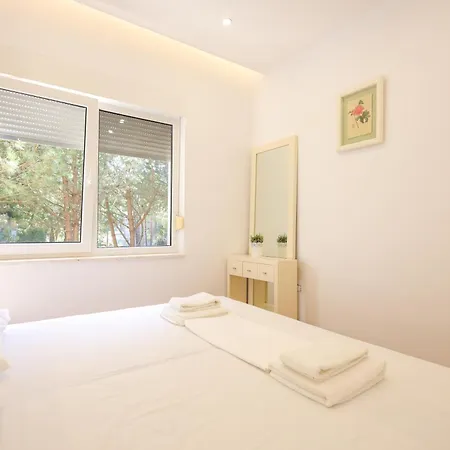Tatil parkı Perla Vacation *