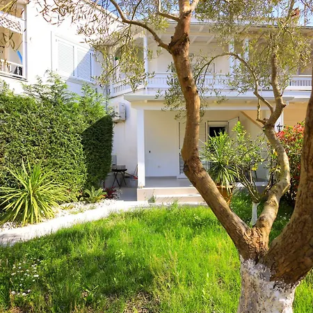 Perla Vacation Tatil parkı