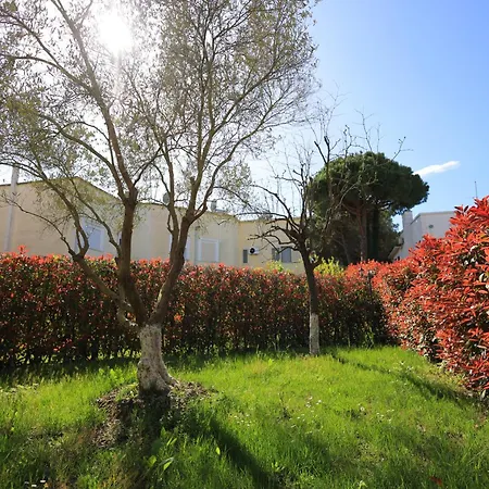 Grandstay Perla Durrës