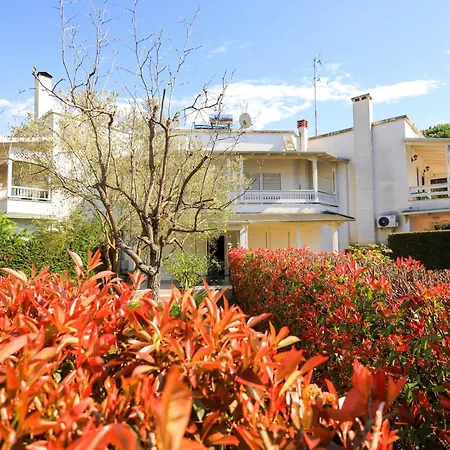 Grandstay Perla Durrës