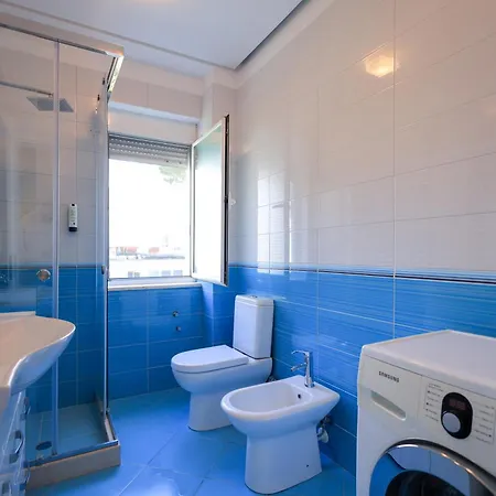 Perla Vacation Tatil parkı *