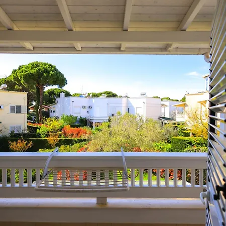 Tatil parkı Perla Vacation *